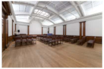Swedenborg Hall 0